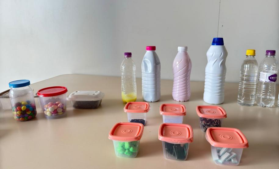 Com foco na prevenção de intoxicações, Saúde amplia conscientização nas escolas