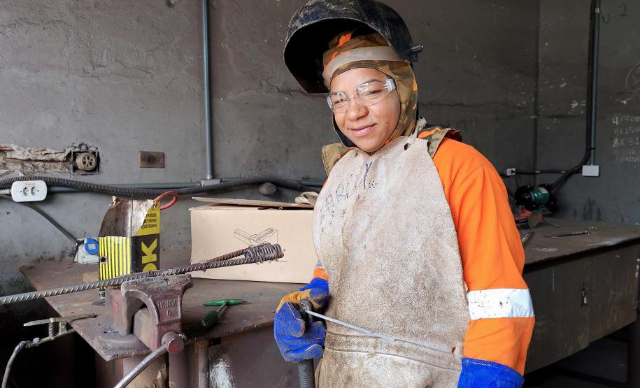 Ponte de Guaratuba já tem 415 trabalhadores contratados e impulsiona empregos no Litoral