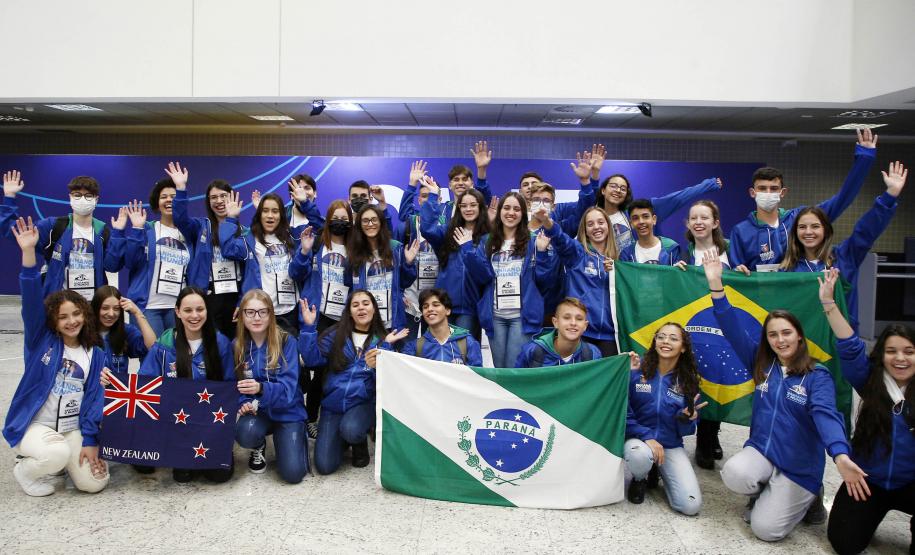 Melhor educação do Brasil: formação e estrutura transformam o ensino no Paraná