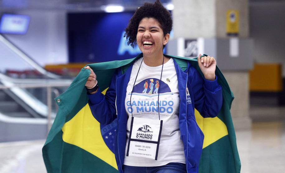 Melhor educação do Brasil: formação e estrutura transformam o ensino no Paraná