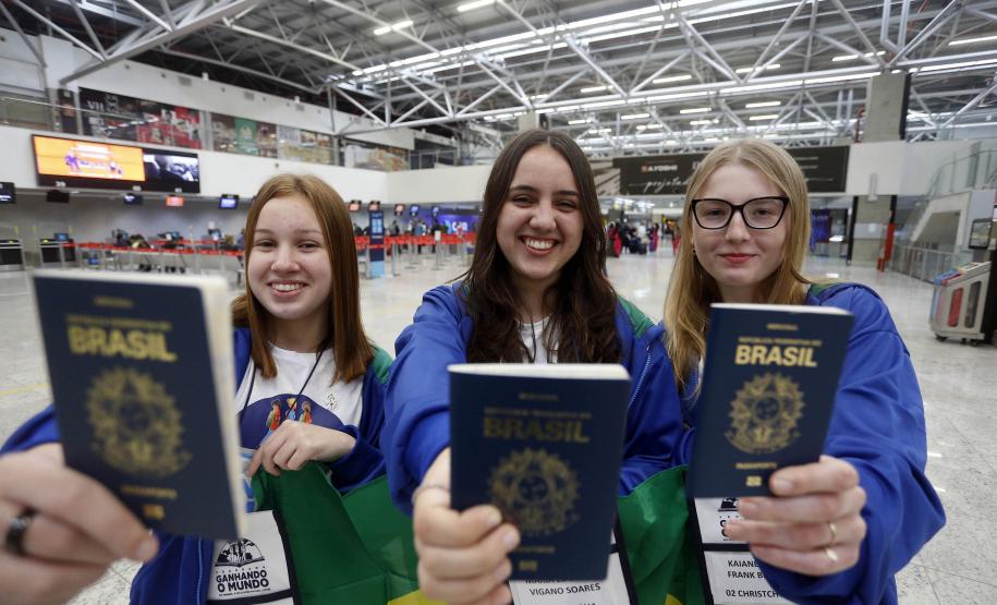 Melhor educação do Brasil: formação e estrutura transformam o ensino no Paraná