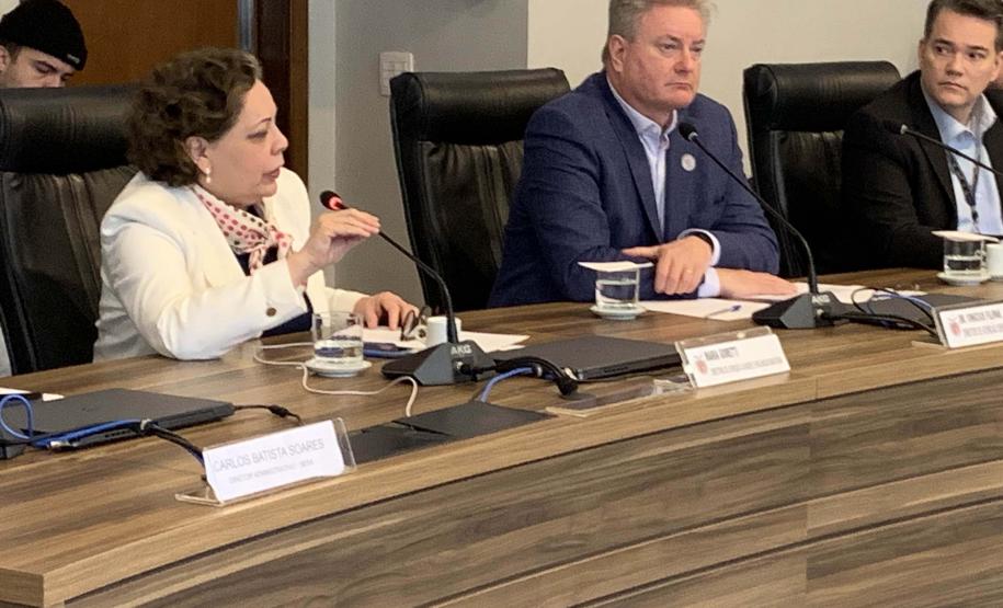 Sesa empenhou R$ 4,4 bilhões em ações e serviços de saúde, mais do que a meta do ano