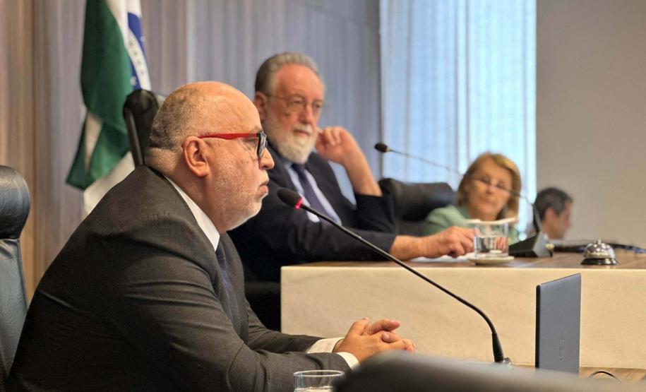 Sesa empenhou R$ 4,4 bilhões em ações e serviços de saúde, mais do que a meta do ano