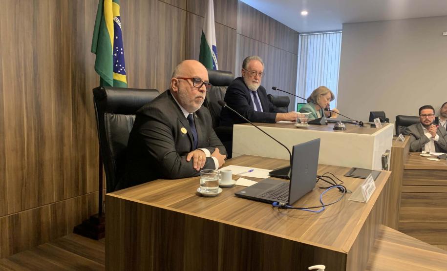 Sesa empenhou R$ 4,4 bilhões em ações e serviços de saúde, mais do que a meta do ano