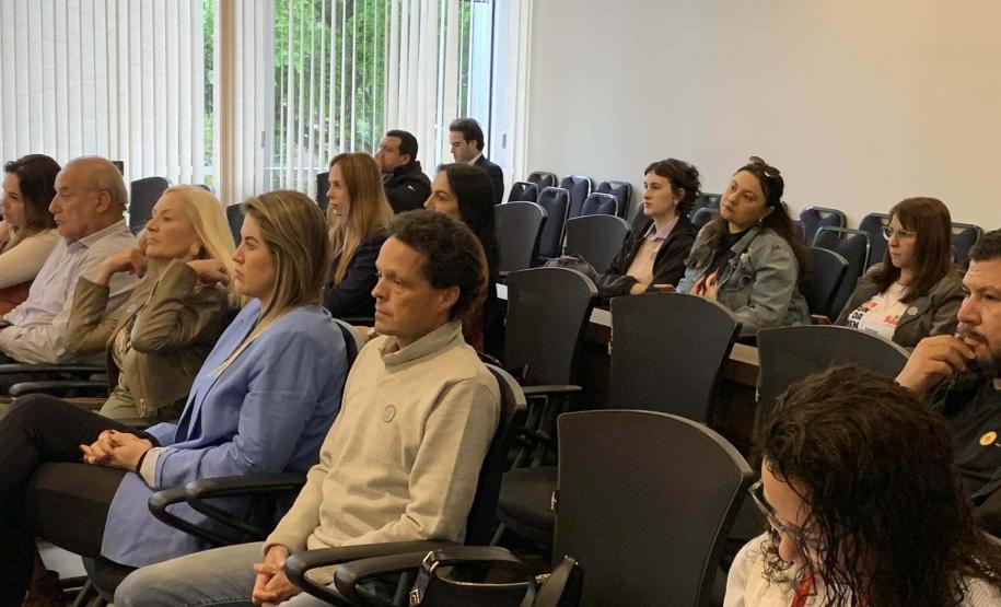 Sesa empenhou R$ 4,4 bilhões em ações e serviços de saúde, mais do que a meta do ano