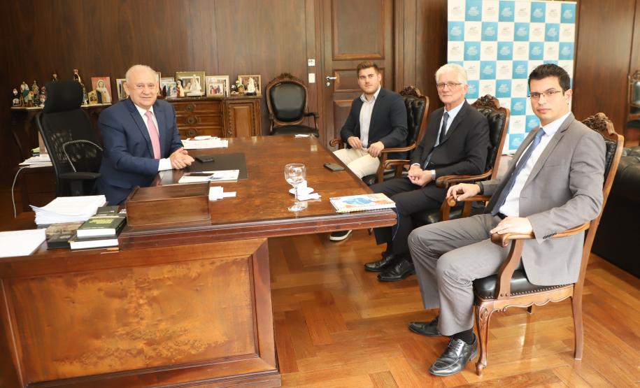 Prestação de contas: Paraná teve aumento real de 74,3% no investimento público em 2024