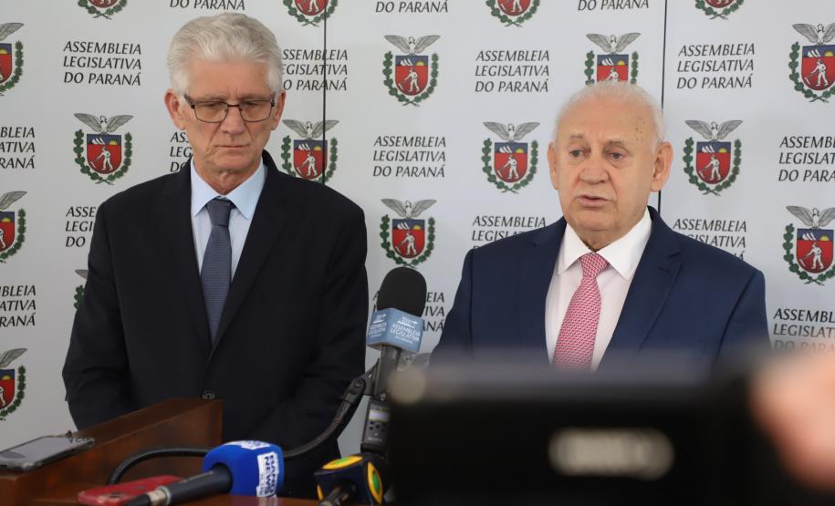 Prestação de contas: Paraná teve aumento real de 74,3% no investimento público em 2024