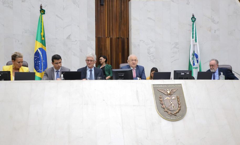 Prestação de contas: Paraná teve aumento real de 74,3% no investimento público em 2024