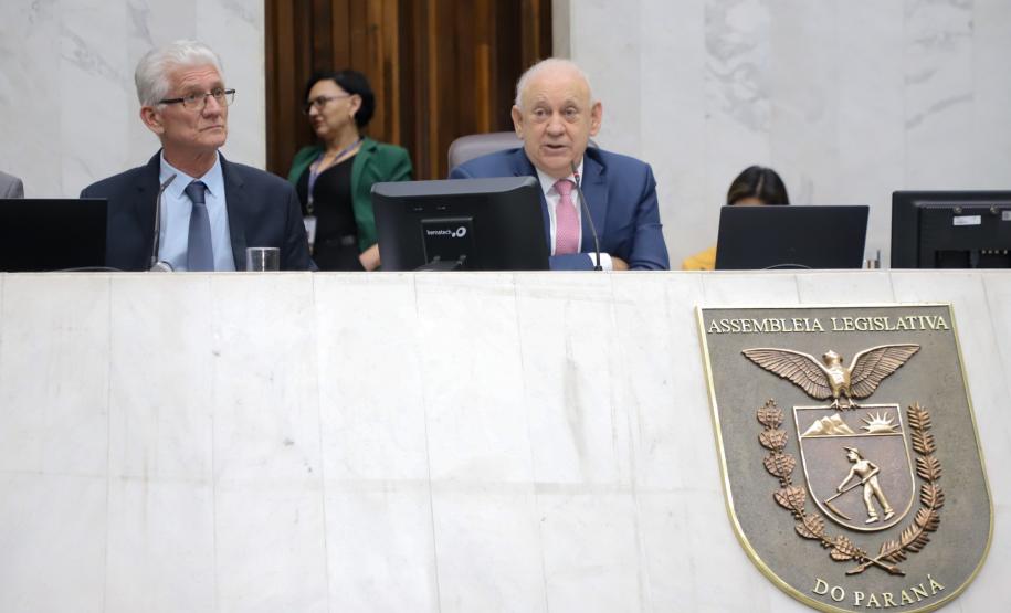 Prestação de contas: Paraná teve aumento real de 74,3% no investimento público em 2024