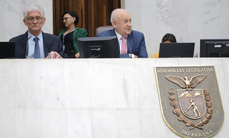 Prestação de contas: Paraná teve aumento real de 74,3% no investimento público em 2024