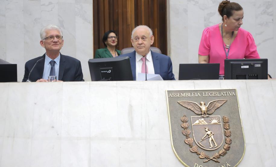 Prestação de contas: Paraná teve aumento real de 74,3% no investimento público em 2024