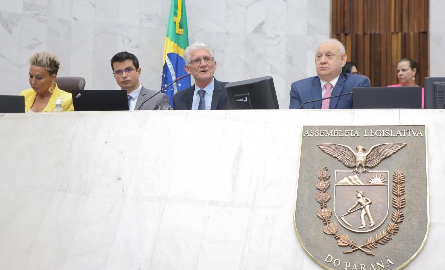 Prestação de contas: Paraná teve aumento real de 74,3% no investimento público em 2024