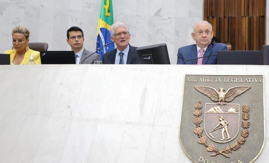 Prestação de contas: Paraná teve aumento real de 74,3% no investimento público em 2024