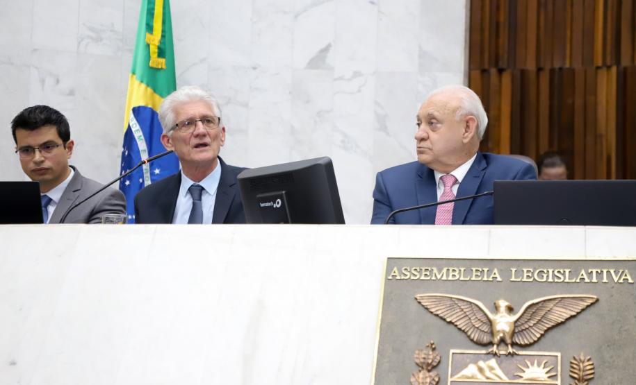 Prestação de contas: Paraná teve aumento real de 74,3% no investimento público em 2024