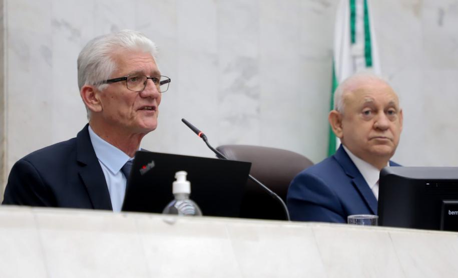 Prestação de contas: Paraná teve aumento real de 74,3% no investimento público em 2024