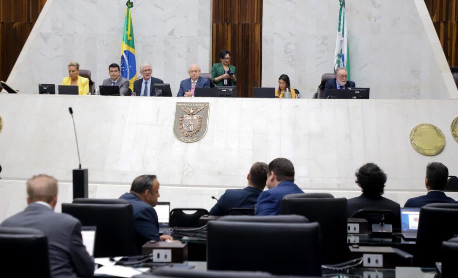 Prestação de contas: Paraná teve aumento real de 74,3% no investimento público em 2024