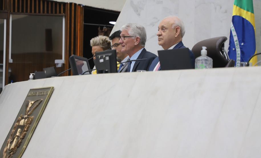 Prestação de contas: Paraná teve aumento real de 74,3% no investimento público em 2024