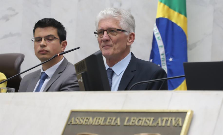 Prestação de contas: Paraná teve aumento real de 74,3% no investimento público em 2024