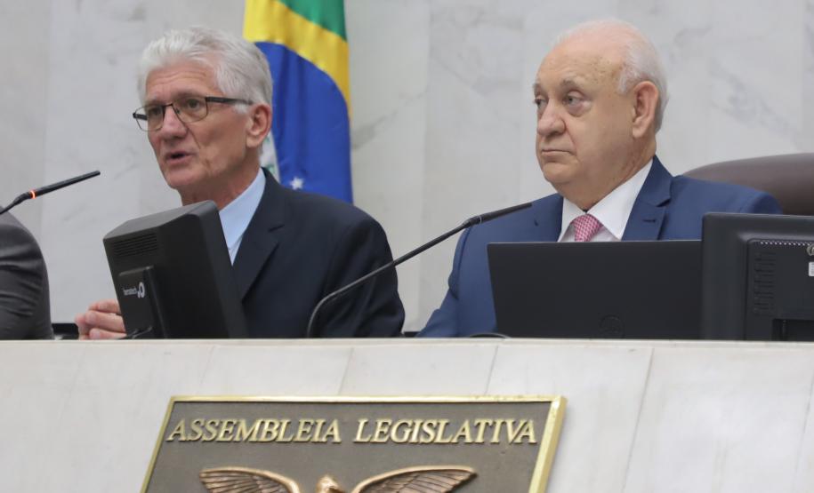 Prestação de contas: Paraná teve aumento real de 74,3% no investimento público em 2024