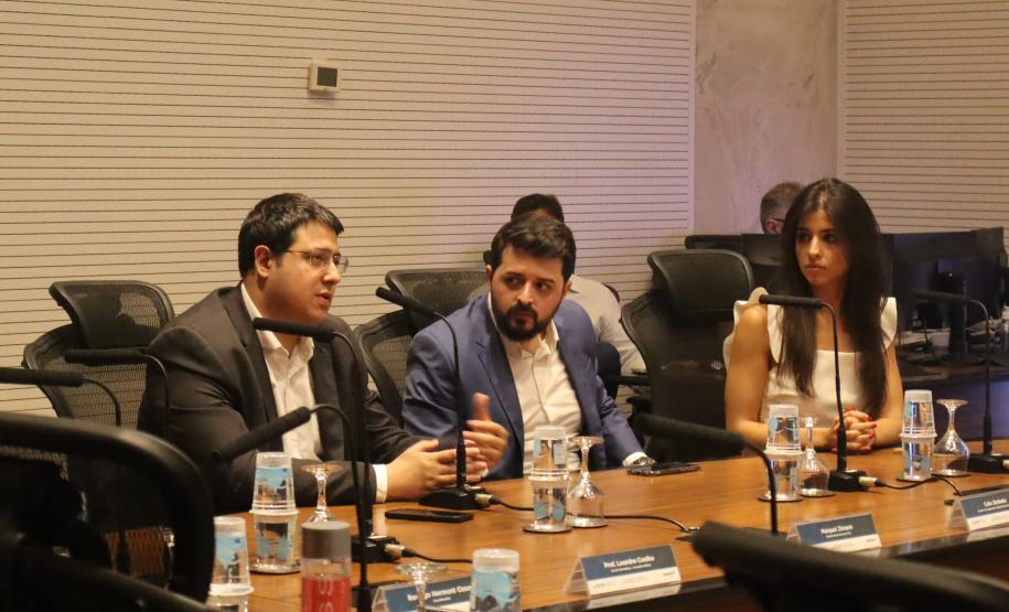 Casa Civil lança laboratório de dados para otimizar gestão pública estadual