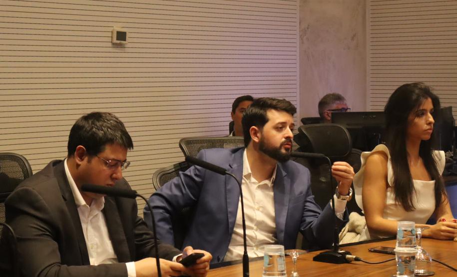 Casa Civil lança laboratório de dados para otimizar gestão pública estadual