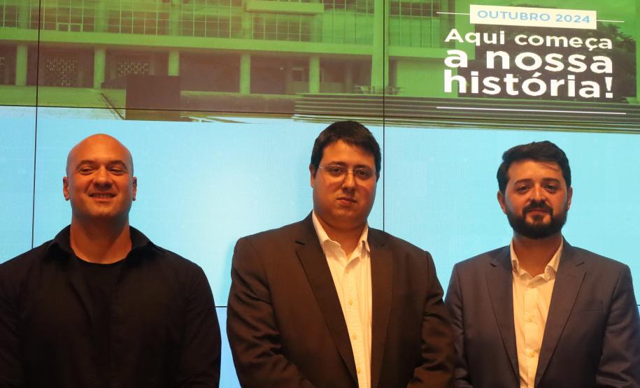 Casa Civil lança laboratório de dados para otimizar gestão pública estadual