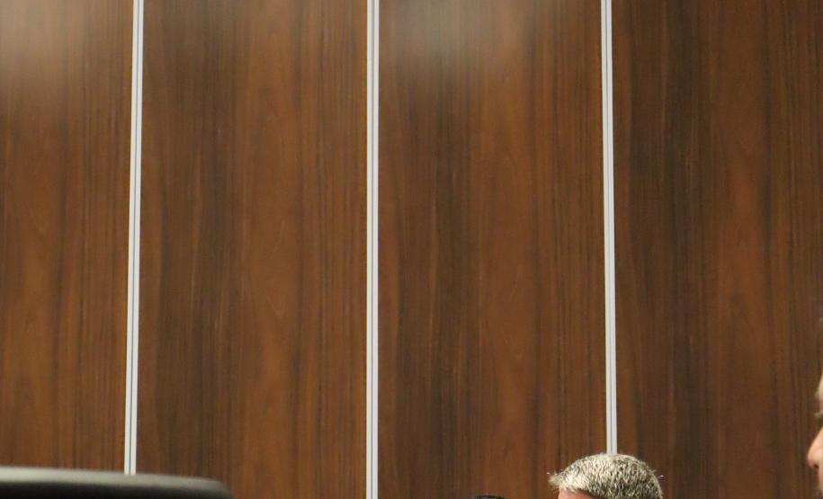 Paraná e Rio de Janeiro promovem intercâmbio de experiências em investimentos públicos