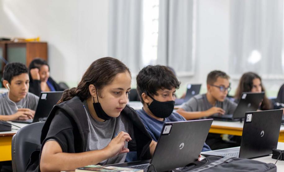 Melhor educação do Brasil: formação e estrutura transformam o ensino no Paraná