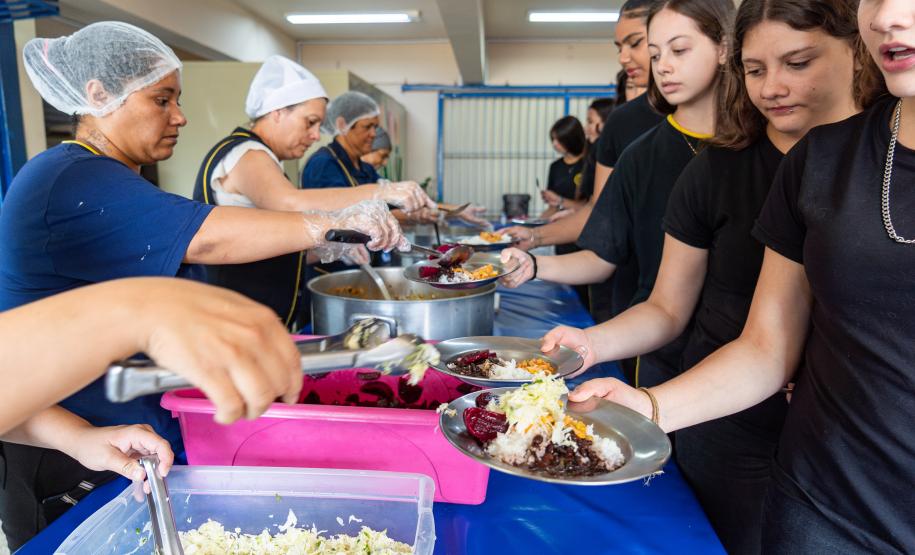 Melhor educação do Brasil: formação e estrutura transformam o ensino no Paraná