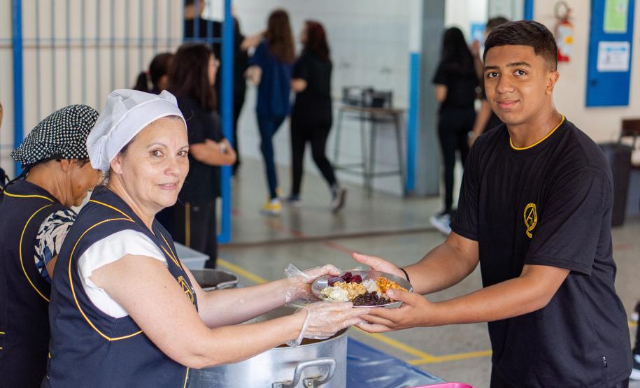 Melhor educação do Brasil: formação e estrutura transformam o ensino no Paraná