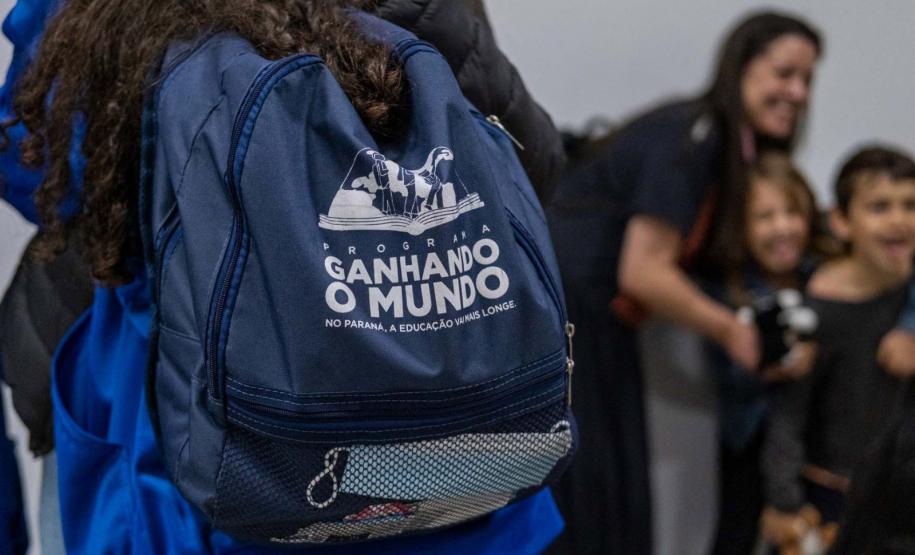 Melhor educação do Brasil: formação e estrutura transformam o ensino no Paraná