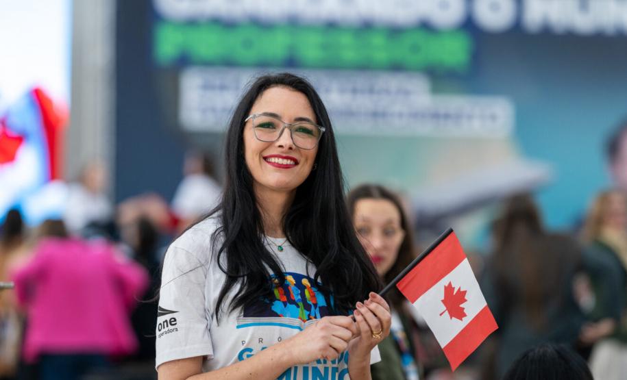 Melhor educação do Brasil: formação e estrutura transformam o ensino no Paraná