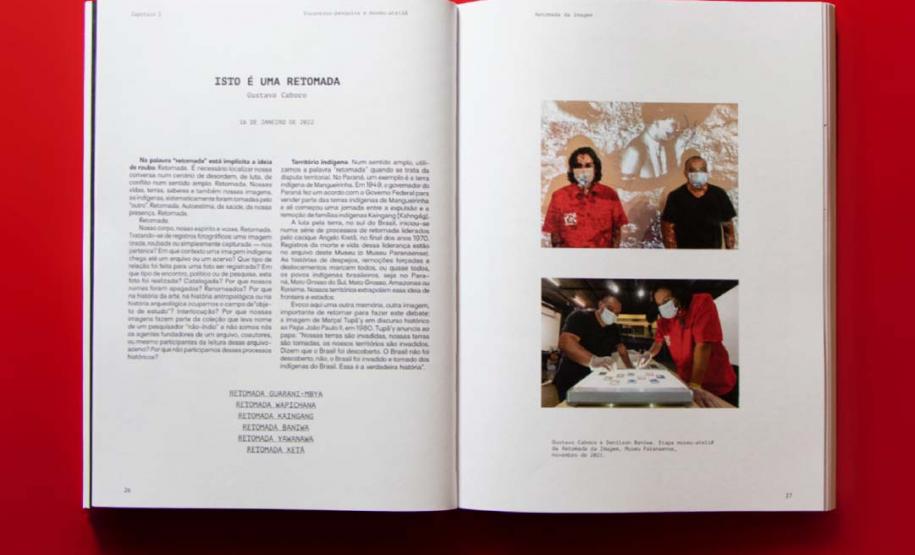 Centro Cultural Teatro Guaíra - Guairão - Espetáculo Lendas Brasileiras – De 11 a 15 de outubro, está em cartaz o espetáculo “Lendas Brasileiras”, realizado pelo Balé Teatro Guaíra em parceria com a Orquestra Sinfônica do Paraná