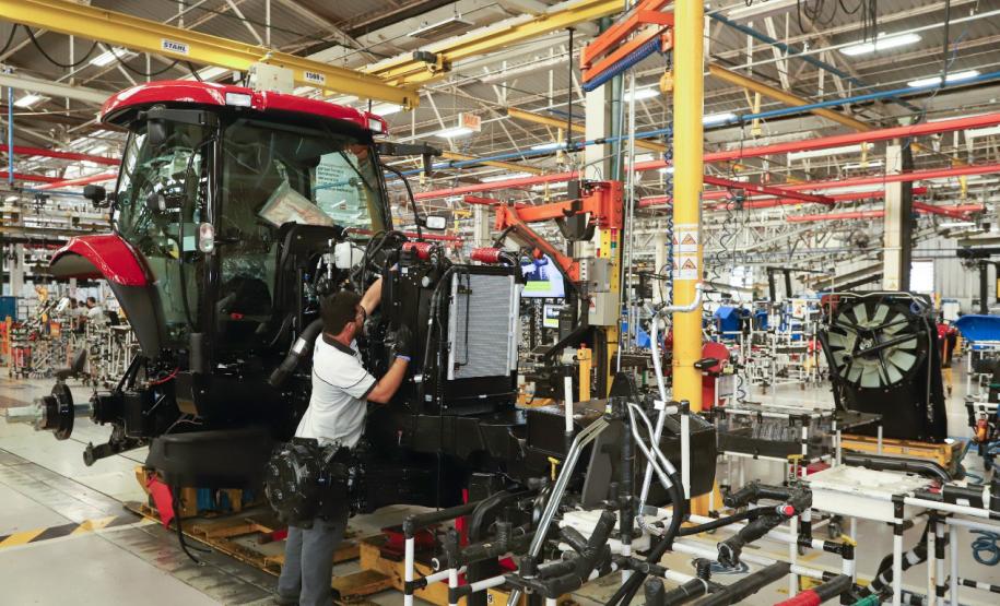 Foto: Gabriel Rosa/AEN