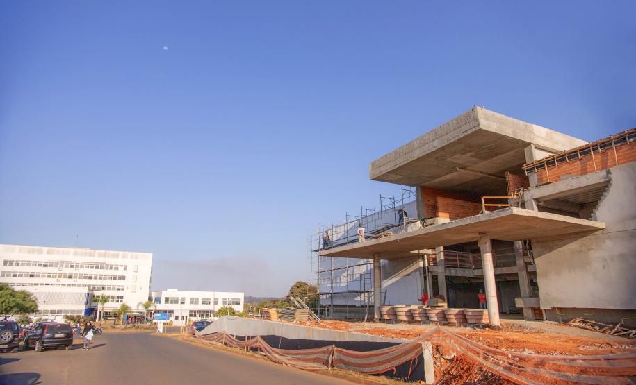 Paraná foi o estado que mais ampliou investimentos no Brasil entre 2023 e 2024