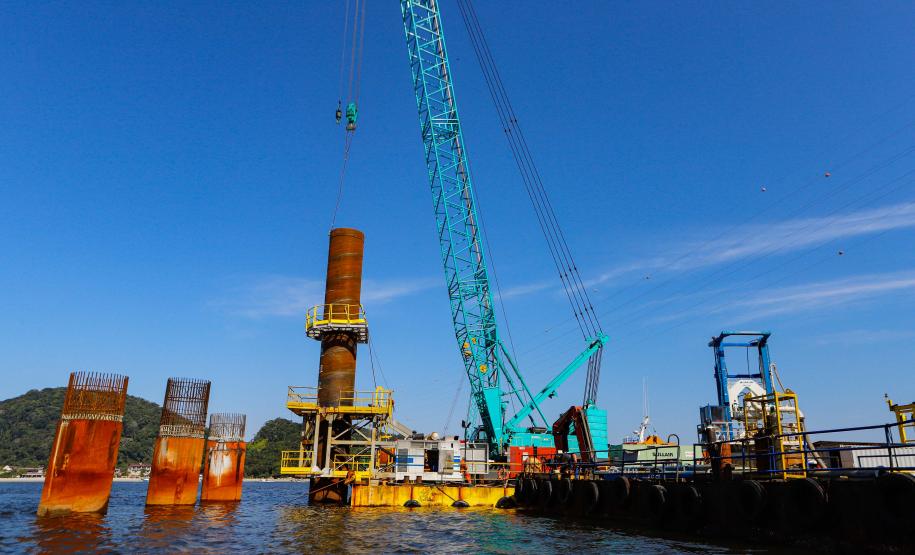 Paraná foi o estado que mais ampliou investimentos no Brasil entre 2023 e 2024