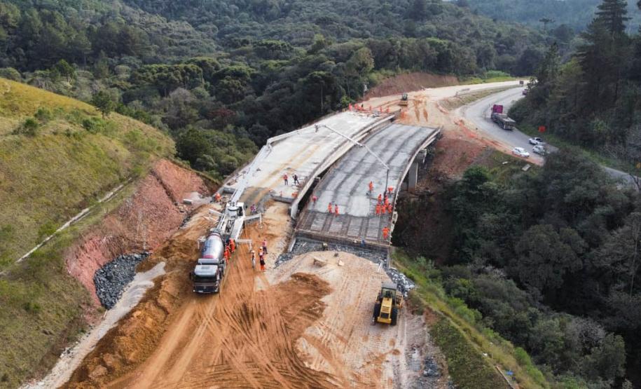 Paraná foi o estado que mais ampliou investimentos no Brasil entre 2023 e 2024