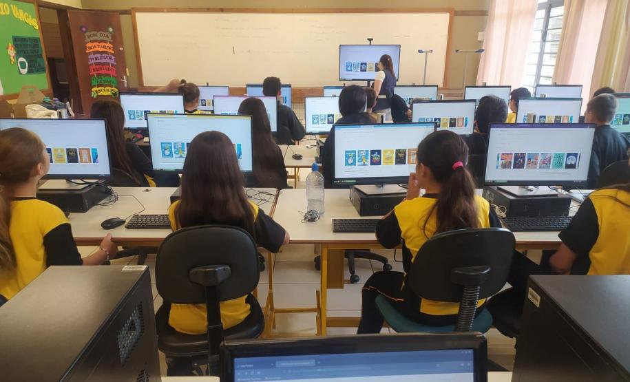 Melhor educação do Brasil: formação e estrutura transformam o ensino no Paraná