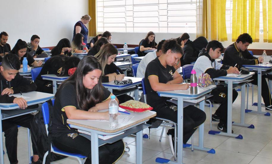 Melhor educação do Brasil: formação e estrutura transformam o ensino no Paraná