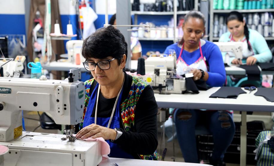 Foto: Gabriel Rosa/AEN