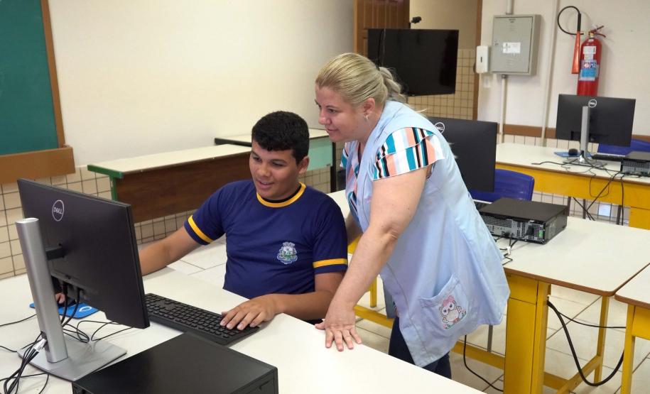 Olimpíada de eficiência energética passa de 16 mil inscritos com apoio da Copel