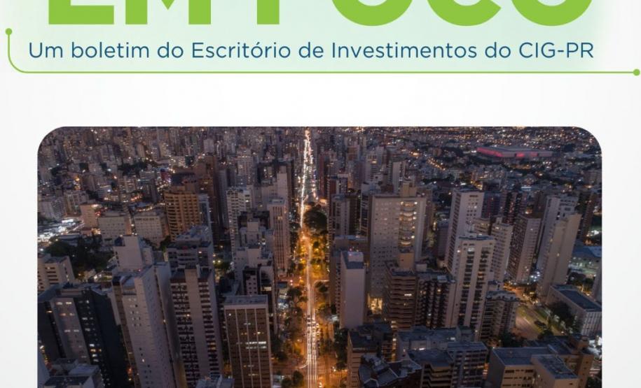 Novo boletim vai promover transparência dos investimentos públicos do Paraná