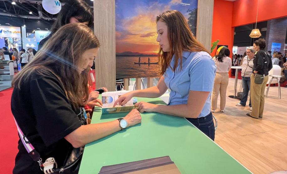 Número de mulheres empregadas no setor do Turismo cresce 8,6% no Paraná