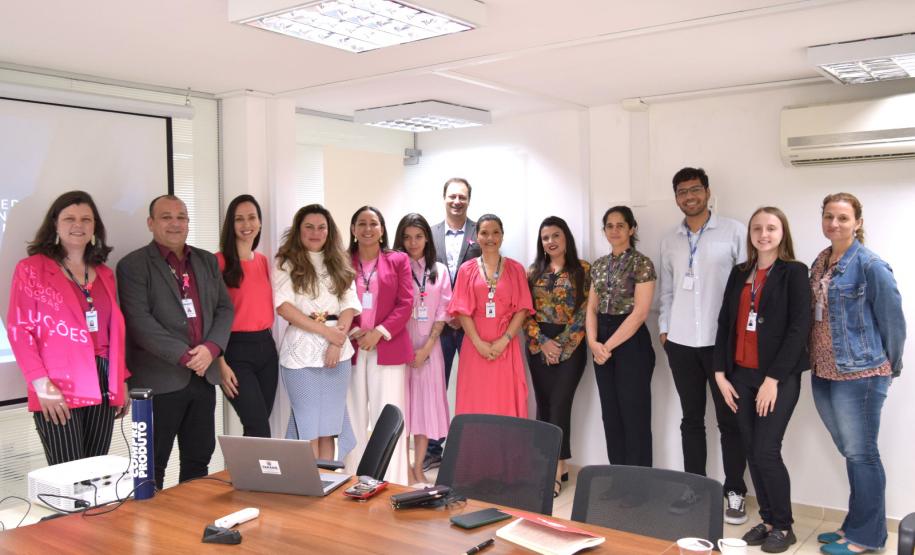 Paraná busca fortalecer ações de sustentabilidade no Fórum Urbano Mundial da ONU