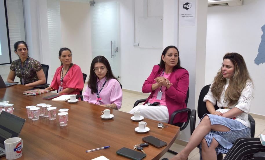 Paraná busca fortalecer ações de sustentabilidade no Fórum Urbano Mundial da ONU