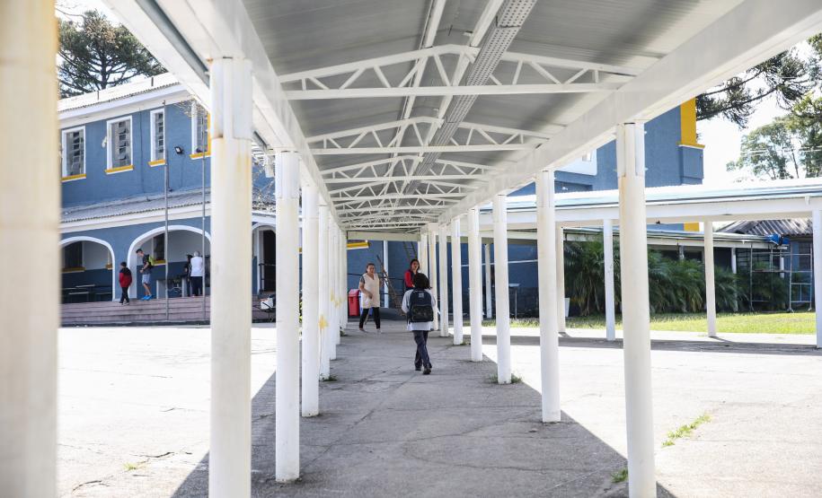 Instituições de ensino privadas já podem se credenciar no programa Parceiro da Escola