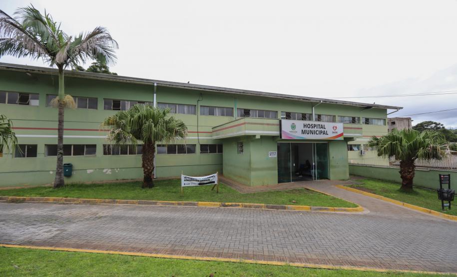 Em seis anos, Paraná registra aumento de 24,6% no número de estabelecimentos de saúde