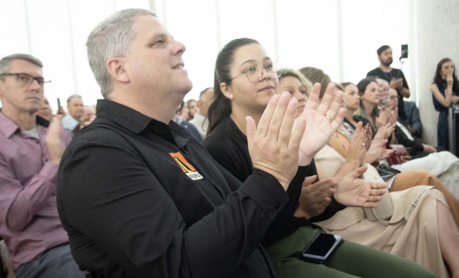 Governador anuncia R$ 52 milhões em emendas para organizações sociais
