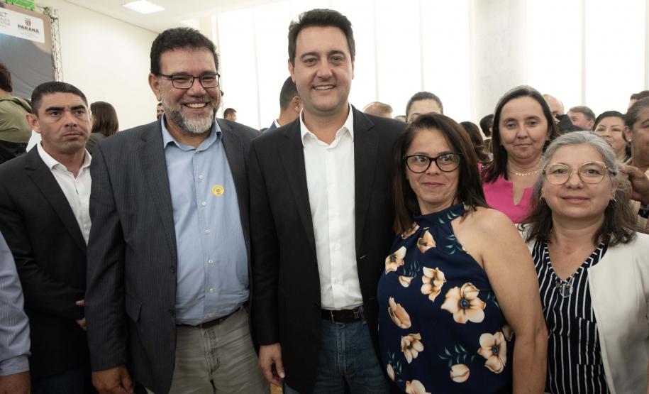 Governador anuncia R$ 52 milhões em emendas para organizações sociais