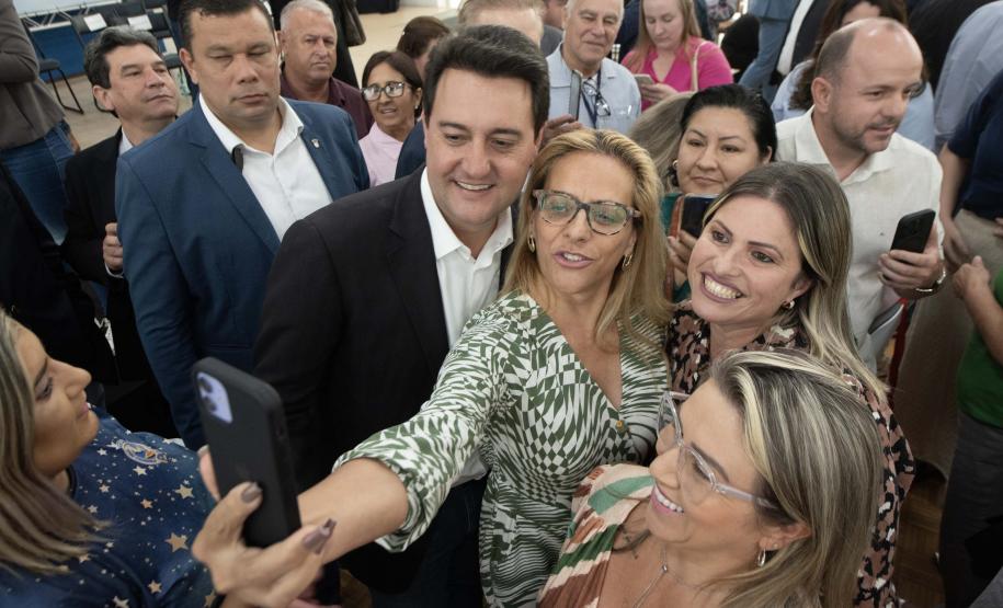 Governador anuncia R$ 52 milhões em emendas para organizações sociais